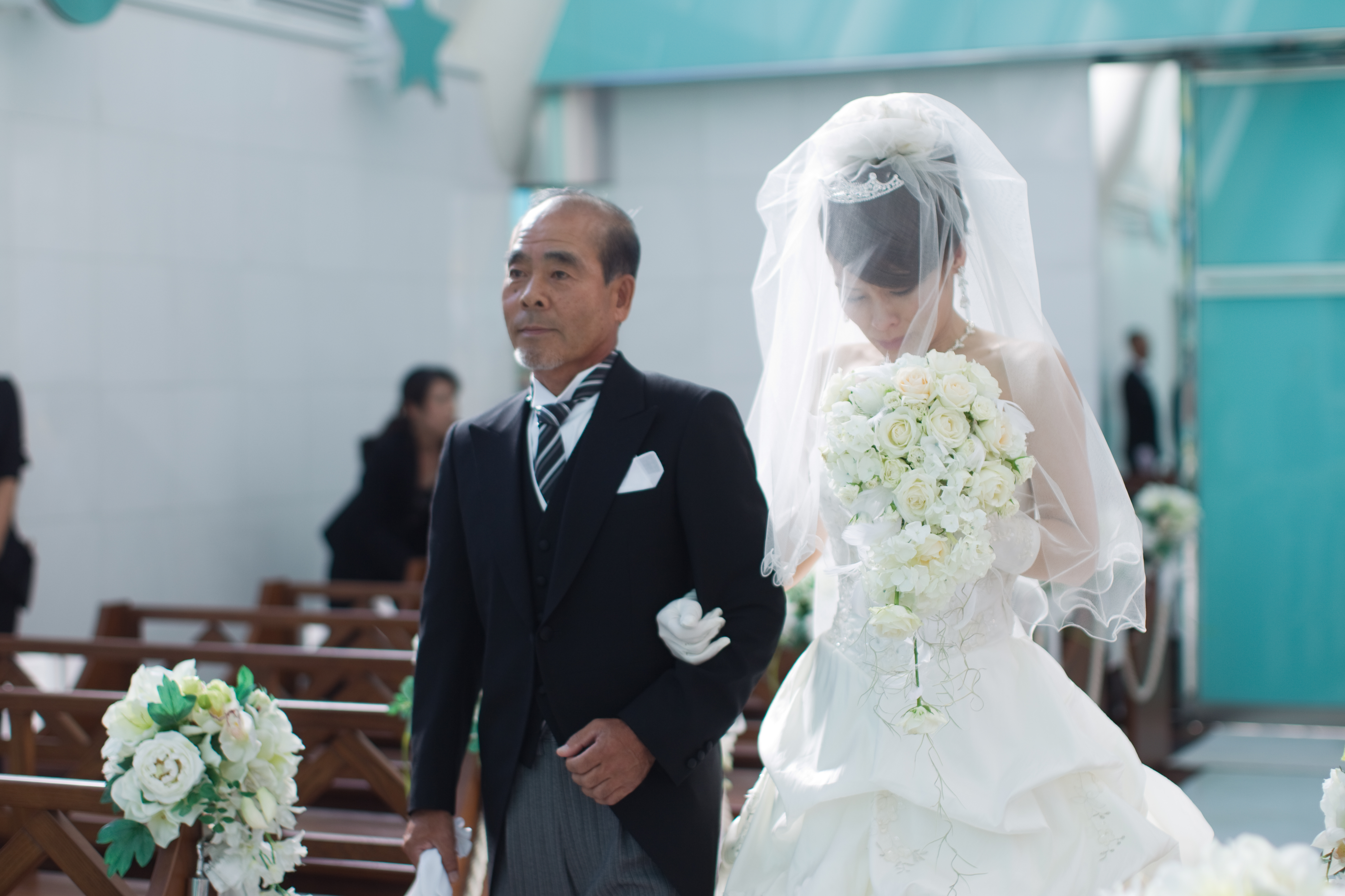 写真だけの結婚式でもチャペル結婚式もできるんです！！ 結婚写真・フォトウェディング｜徳島
