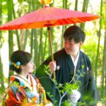 フォトウエディング 写真だけの結婚式 徳島