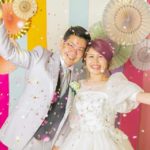 フォトウエディング 写真だけの結婚式 徳島