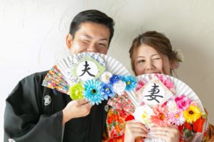 フォトウエディング　写真だけの結婚式　徳島