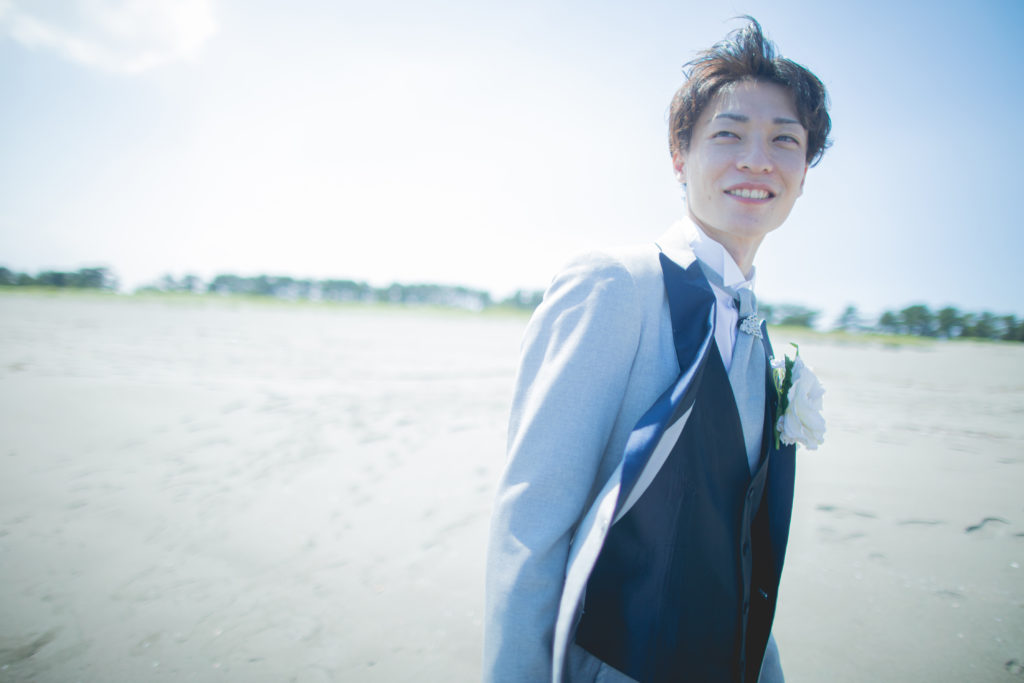 徳島,フォトウェディング,ロケ,海